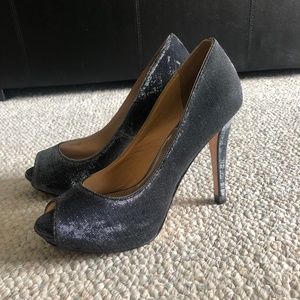 Badgley Mischka Shoes